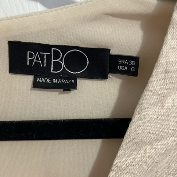 Stunning PatBo Dress - Picture 7 of 7